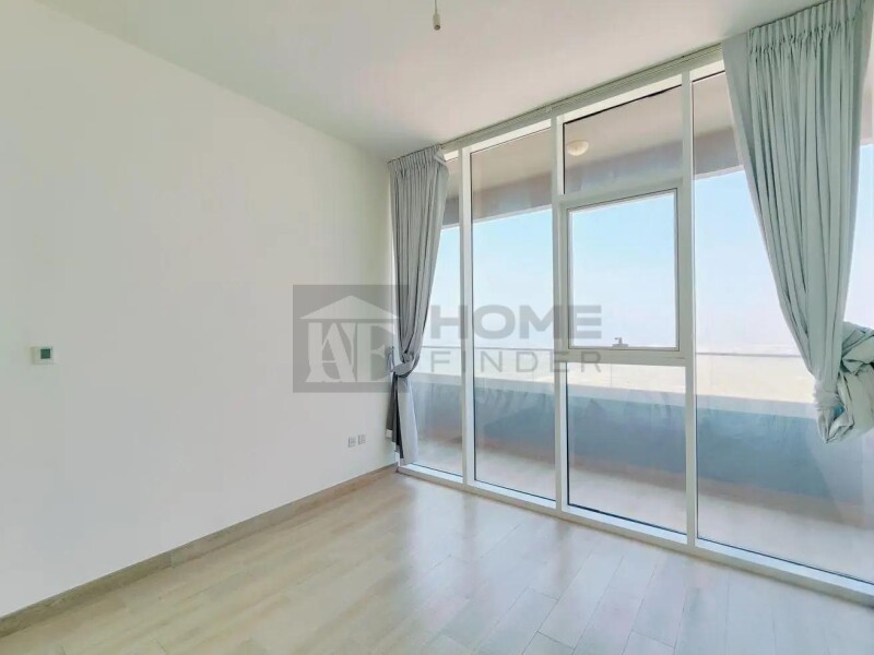 Apartment for Sale in BLOOM TOWERS A - JVC, Dubai - High Floor | Vacant | Ready | Multiple Options | at 2099998 AED