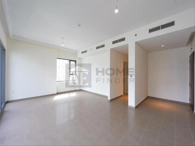 Apartment for Sale in Park Heights I - Dubai Hills, Dubai - Exclusive | Tenanted | Boulevard View | Low Floor at 3150000 AED