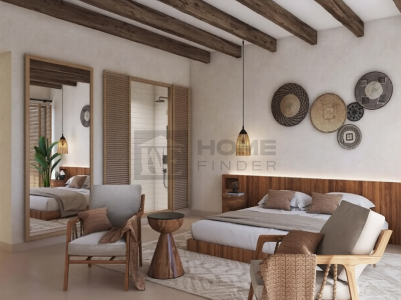 Townhouse for Sale in Damac Lagoons - Damac Lagoons, Dubai - Mortgage Accepted | Single Row | Handover Soon at 2875000 AED