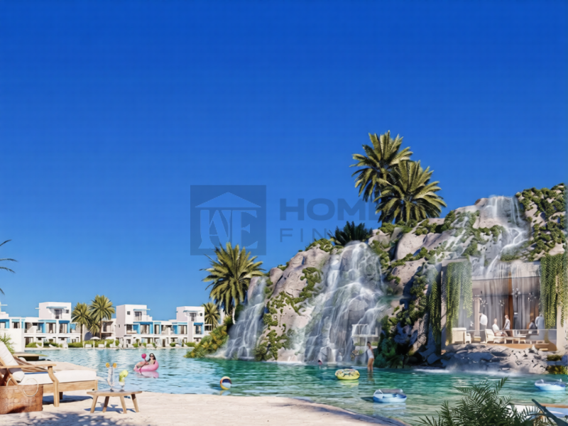 Townhouse for Sale in Damac Lagoons - Costa Brava 1, Dubai - Prime Location | Genuine | Mortgageable at 3000000 AED