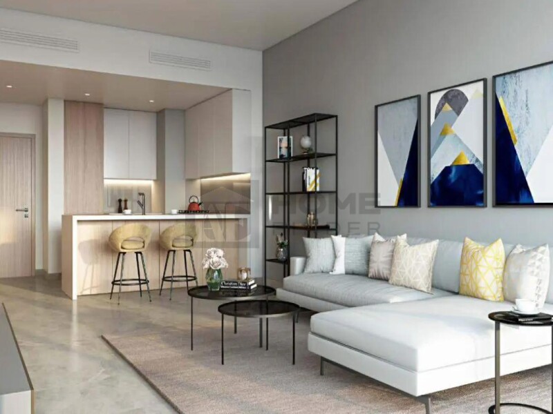 Apartment for Sale in Peninsula Two - Business Bay, Dubai - Investor Deal | Best Layout | Waterfront Living at 2380000 AED