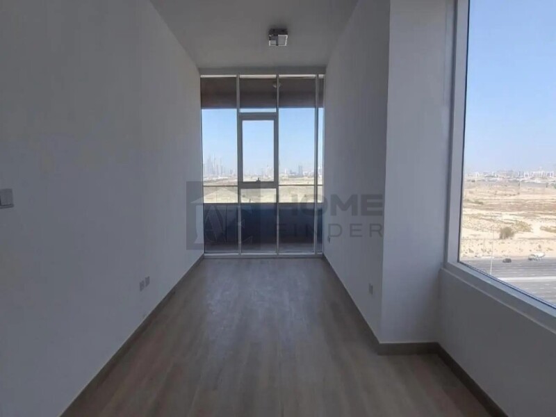 Apartment for Sale in Damac Lagoons - Damac Lagoons, Dubai - High Floor 2 BR | Great Investment | Invest Now at 1530000 AED