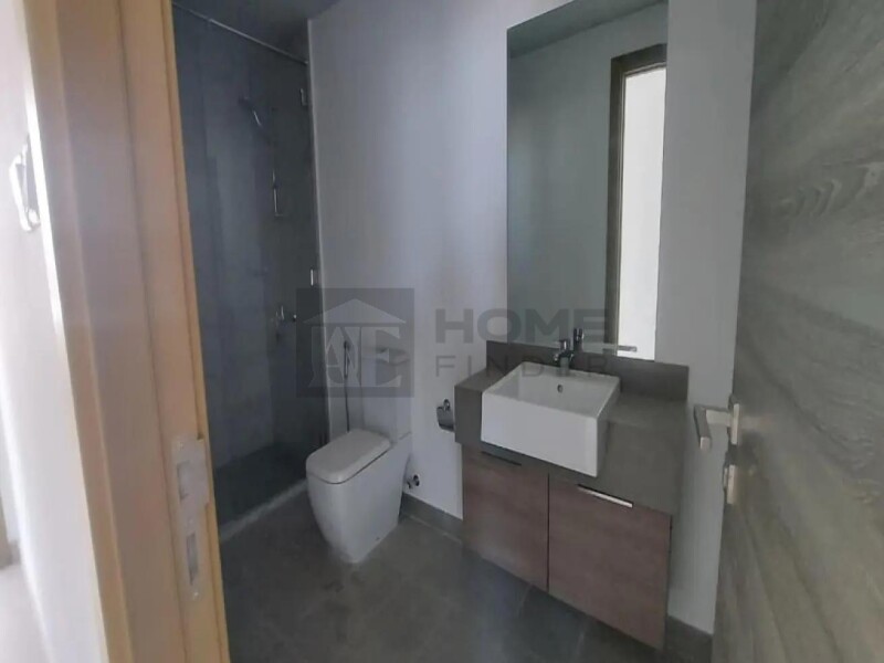 Apartment for Sale in Damac Lagoons - Damac Lagoons, Dubai - High Floor 2 BR | Great Investment | Invest Now at 1530000 AED