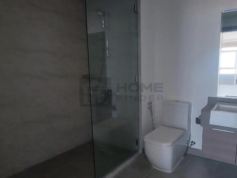 Apartment for Sale in Damac Lagoons - Damac Lagoons, Dubai - High Floor 2 BR | Great Investment | Invest Now at 1530000 AED