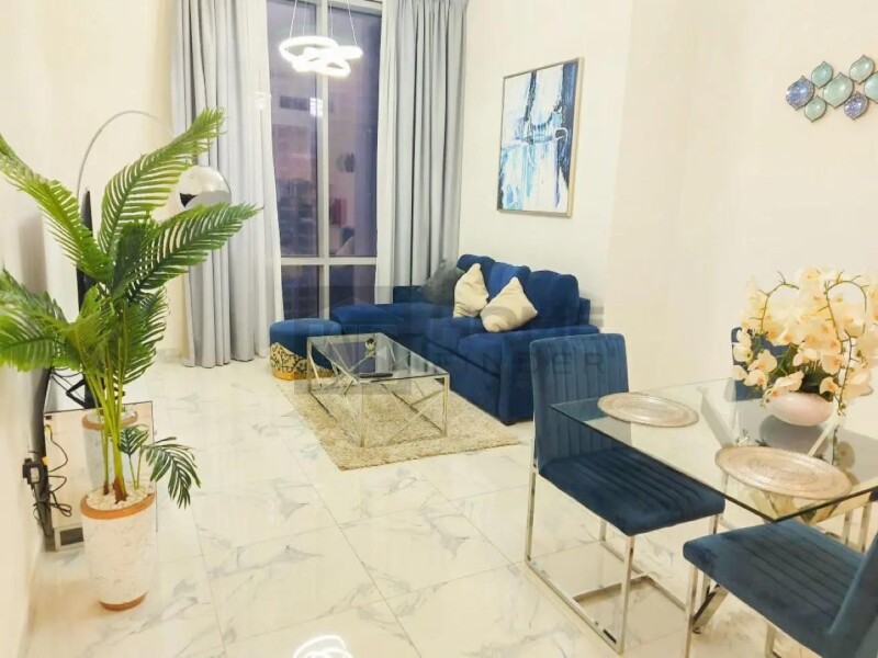 Apartment for Rent in Amna Tower - Al Habtoor, Dubai - Prime Location | Canal View | Spacious Layout at 130000 AED