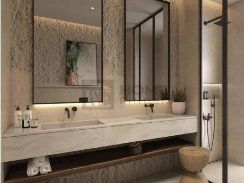 Townhouse for Rent in Costa Brava 1 - Damac Lagoons, Dubai - SINGLE ROW | CENTRAL HUB FACING | BRAND NEW at 230000 AED