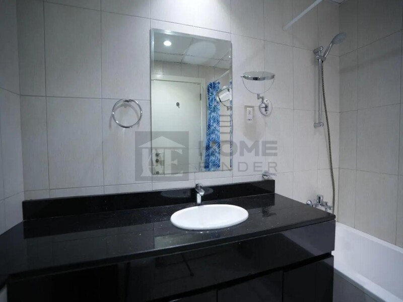 Apartment for Sale in Ghalia Tower - Jumeirah Village Circle, Dubai - Sophisticated Unit | Fully Furnished | Vacant at 665000 AED
