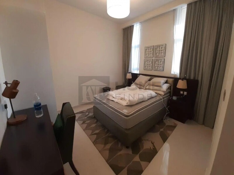 Apartment for Sale in Ghalia Tower - Jumeirah Village Circle, Dubai - BEST DEAL| LUXURY FURNISHED| 2BR| JVC| at 1289999 AED