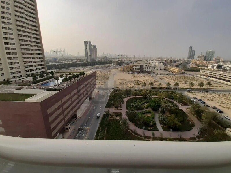 Apartment for Sale in Ghalia Tower - Jumeirah Village Circle, Dubai - BEST DEAL| LUXURY FURNISHED| 2BR| JVC| at 1289999 AED