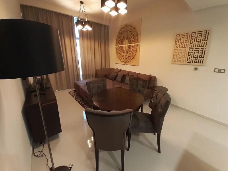 Apartment for Sale in Ghalia Tower - Jumeirah Village Circle, Dubai - BEST DEAL| LUXURY FURNISHED| 2BR| JVC| at 1289999 AED
