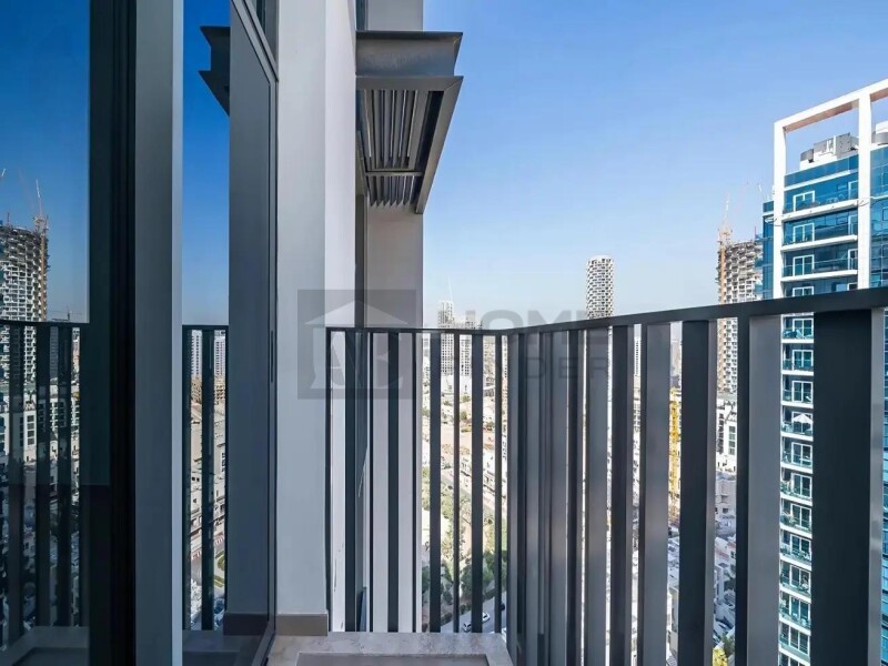Apartment for Sale in Belgravia Heights 1 - Jumeirah Village Circle, Dubai - Ellington | Vacant Now | Negotiable at 1215000 AED