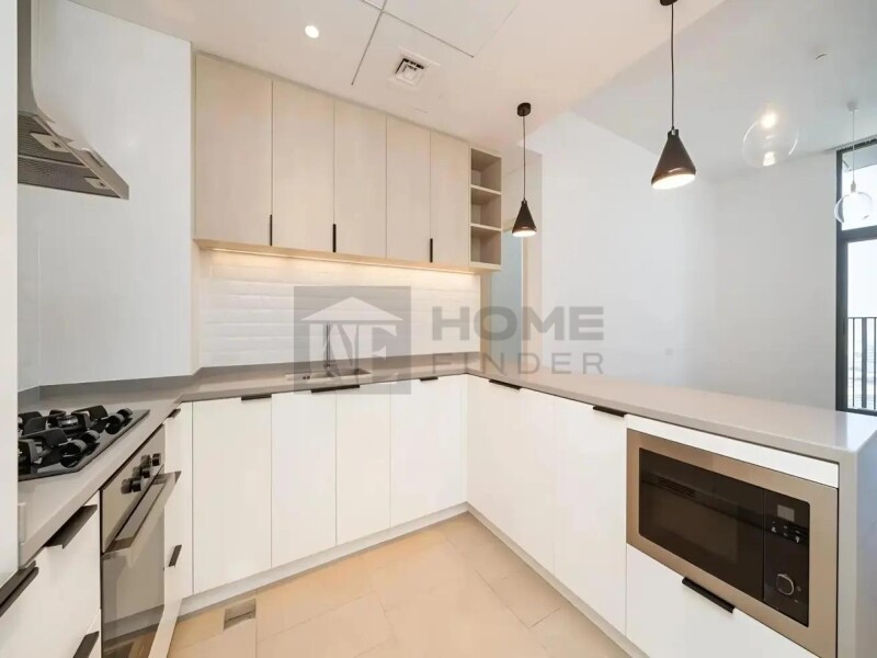 Apartment for Sale in Belgravia Heights 1 - Jumeirah Village Circle, Dubai - Ellington | Vacant Now | Negotiable at 1215000 AED