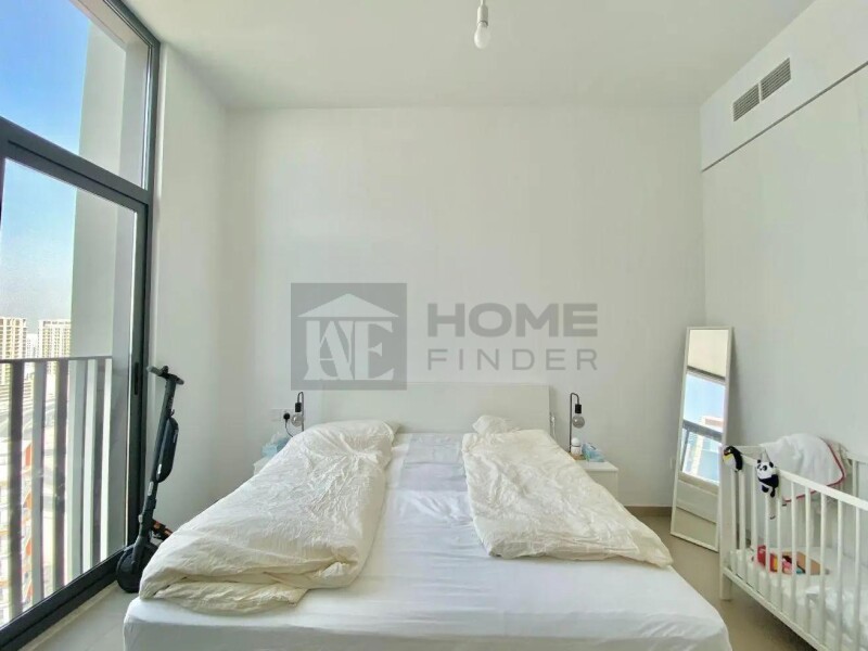 Apartment for Sale in Belgravia Heights 1 - Jumeirah Village Circle, Dubai - Modern Living | Unfurnished | Midfloor | Tenanted at 1290000 AED