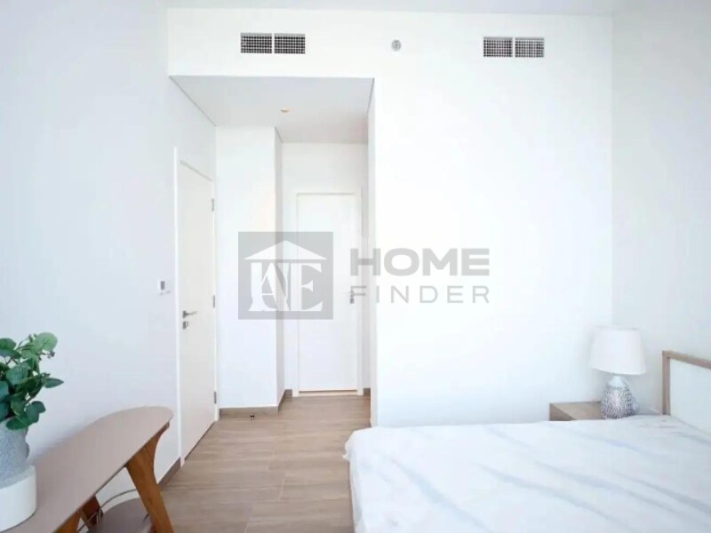 Apartment for Sale in Belgravia Heights 1 - Jumeirah Village Circle, Dubai - Pool and Amenities View | Largest 1BR| 2 Baths at 1489999 AED