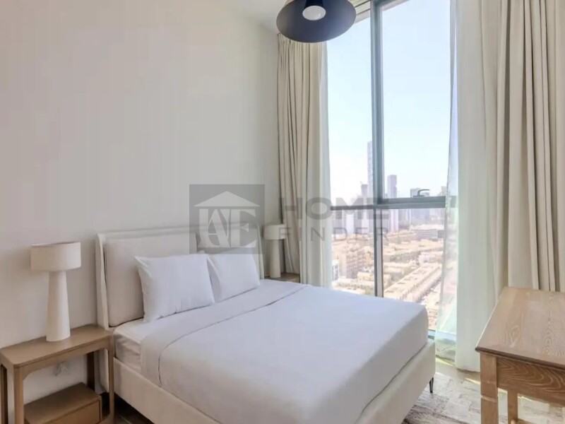 Apartment for Sale in Belgravia Heights 2 - Jumeirah Village Circle, Dubai - Ready to Move | Ellington | Modern at 1340000 AED