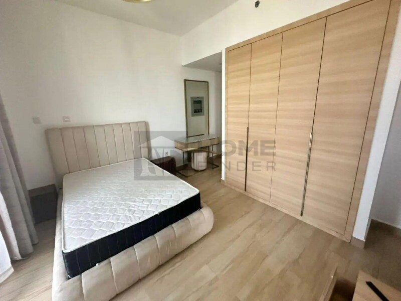 Apartment for Rent in Reliance Towers - Jumeirah Village Circle, Dubai - Elegant | Luxury Living | Fully furnished at 40000 AED