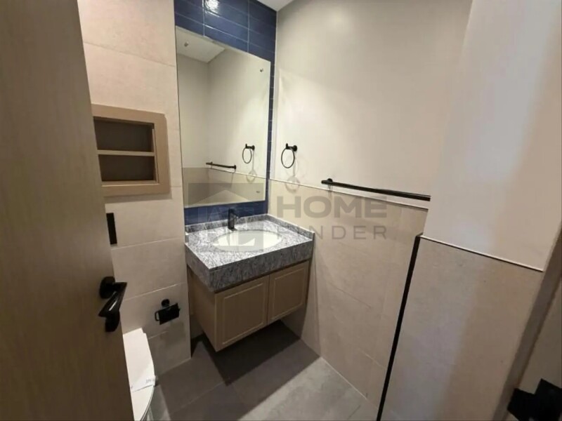Townhouse for Rent in Santorini 2 - Damac Lagoons, Dubai - Brand New | Vacant | Close To Park And Pool at 155000 AED