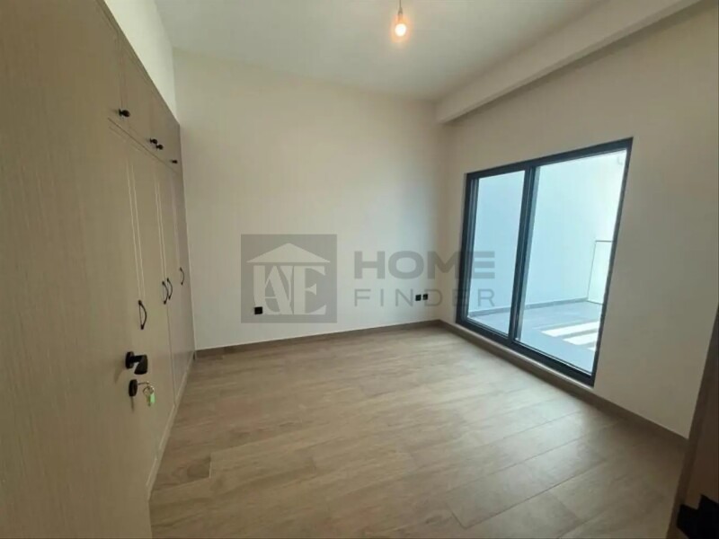Townhouse for Rent in Santorini 2 - Damac Lagoons, Dubai - Brand New | Vacant | Close To Park And Pool at 155000 AED
