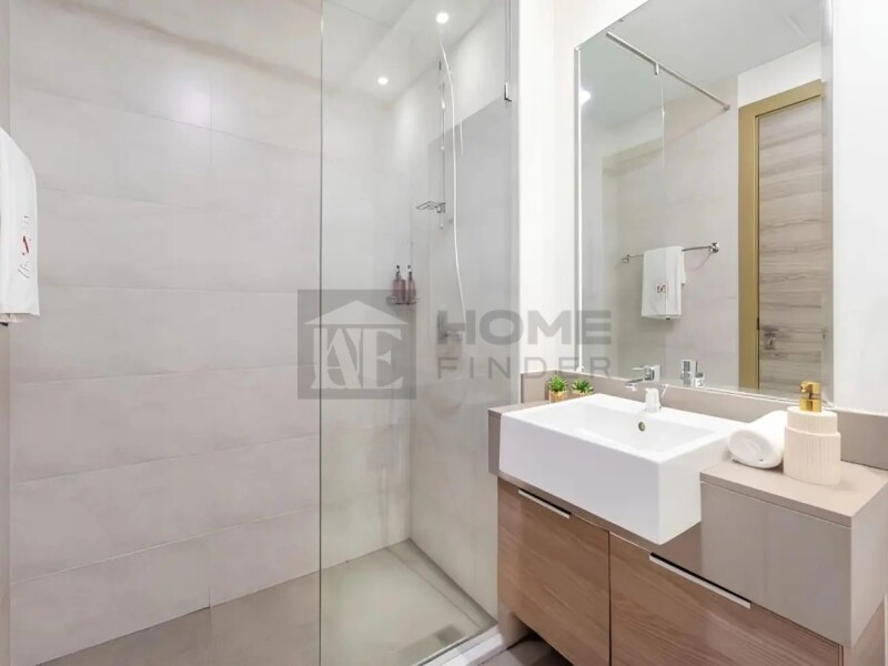 Apartment for Rent in Bloom Tower B - Jumeirah Village Circle, Dubai - HOT DEAL | BILLS OPTION | FLEXIBLE CHEQS at 54999 AED