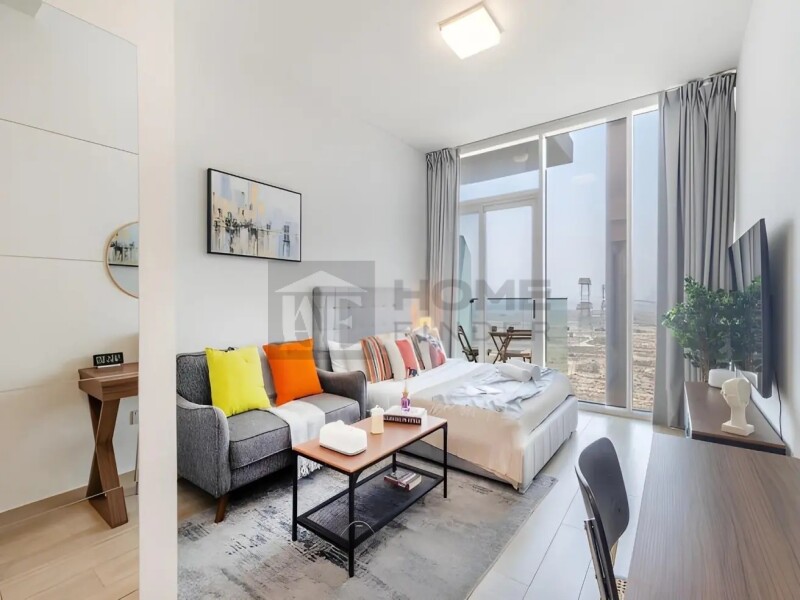 Apartment for Rent in Bloom Tower B - Jumeirah Village Circle, Dubai - HOT DEAL | BILLS OPTION | FLEXIBLE CHEQS at 54999 AED