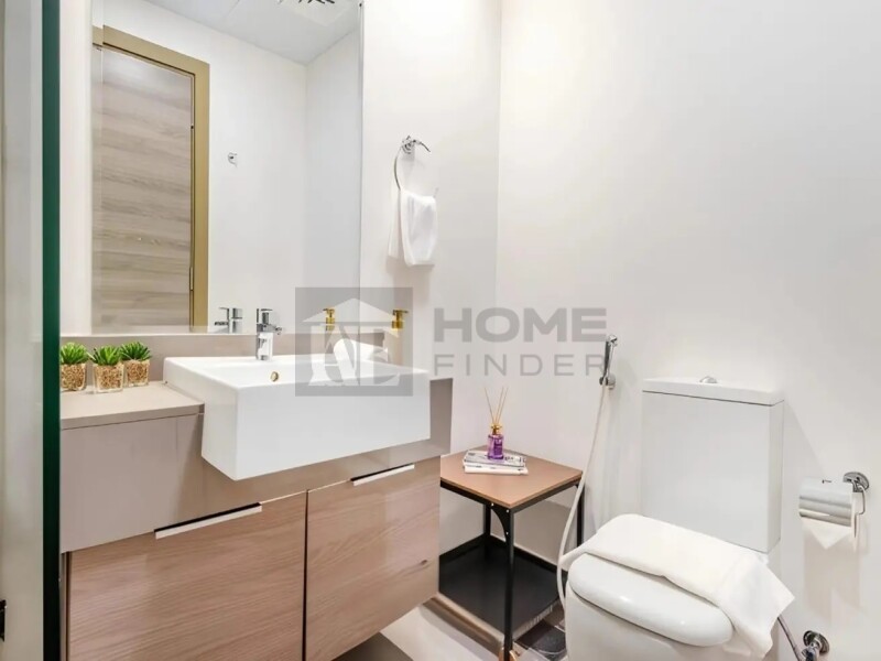 Apartment for Rent in Bloom Tower B - Jumeirah Village Circle, Dubai - HOT DEAL | BILLS OPTION | FLEXIBLE CHEQS at 54999 AED