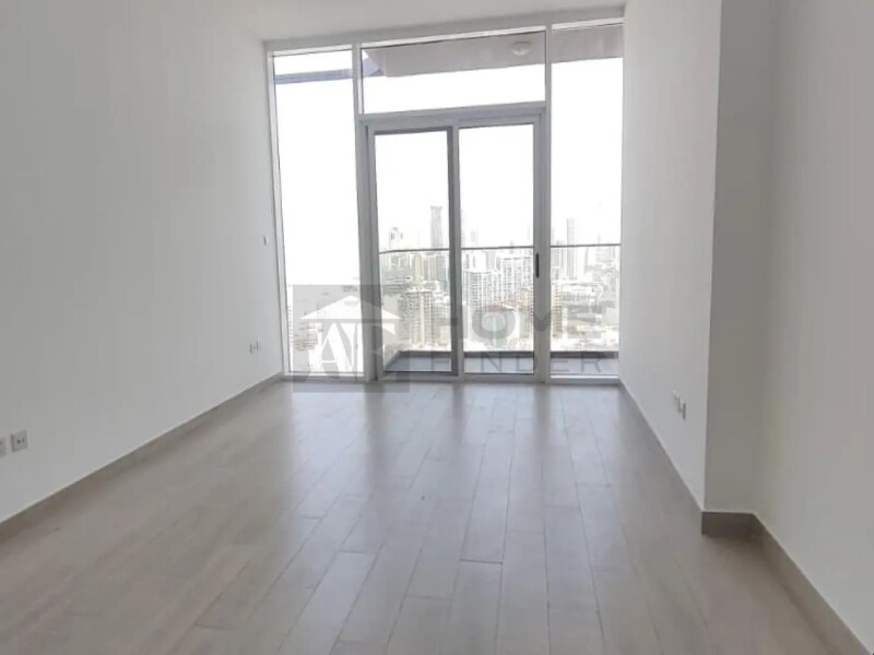 Apartment for Rent in Bloom Tower B - Jumeirah Village Circle, Dubai - Perfect Starter Home | Community View | Call Now at 64000 AED