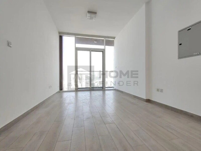 Apartment for Rent in Bloom Tower B - Jumeirah Village Circle, Dubai - Refined Living | Vibrant Community | Marina View at 70000 AED