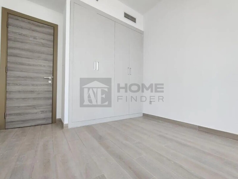 Apartment for Rent in Bloom Tower B - Jumeirah Village Circle, Dubai - Refined Living | Vibrant Community | Marina View at 70000 AED