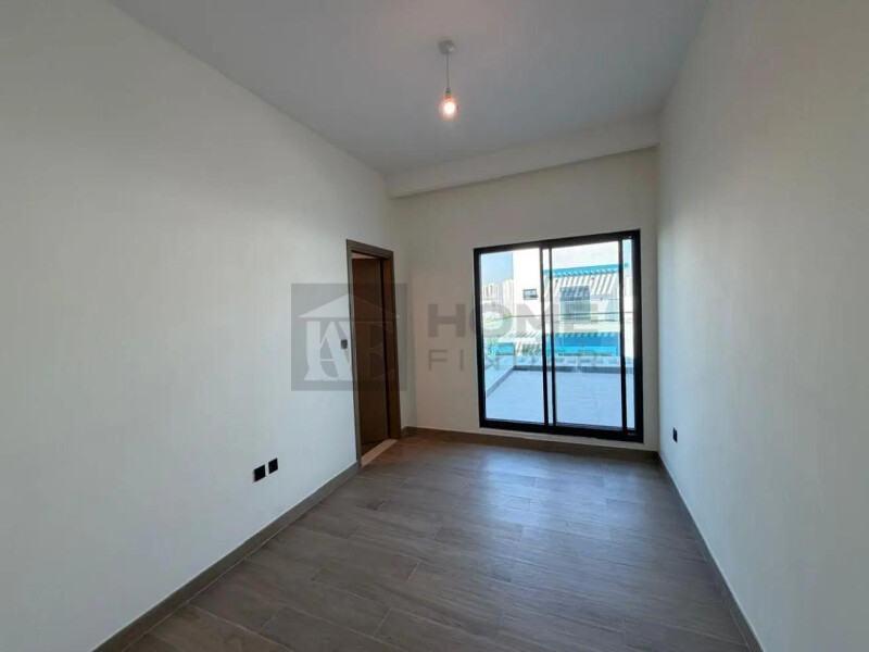 Townhouse for Rent in Damac Lagoons - Santorini 1, Dubai - Single Row | Vacant | Brand New at 165000 AED