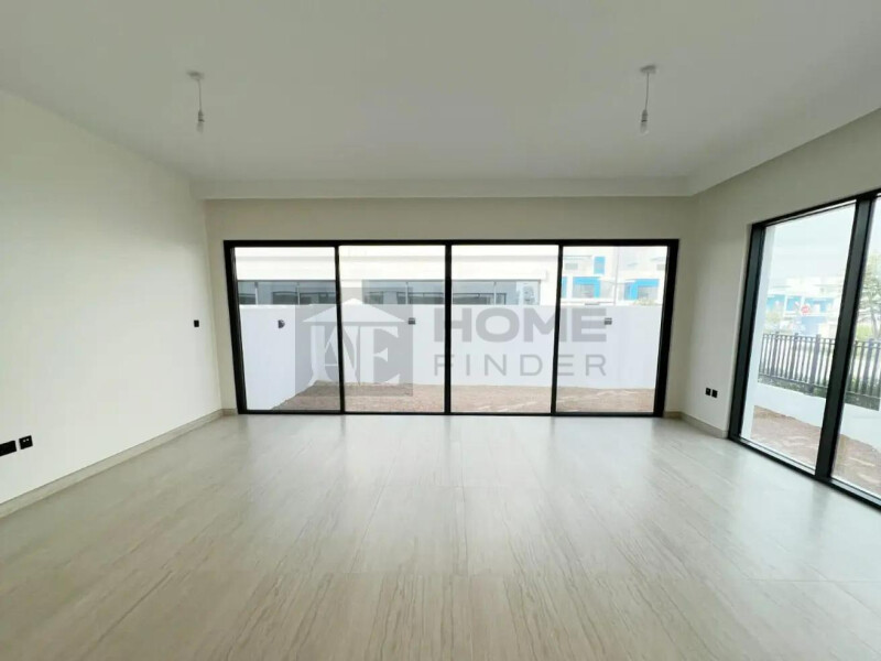 Townhouse for Rent in Damac Lagoons - Santorini 1, Dubai - Multiple Opt | Vacant | Prime Location | Brand New at 170000 AED
