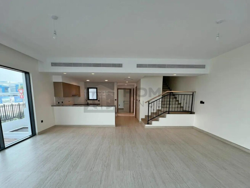 Townhouse for Rent in Damac Lagoons - Santorini 1, Dubai - Multiple Opt | Vacant | Prime Location | Brand New at 170000 AED