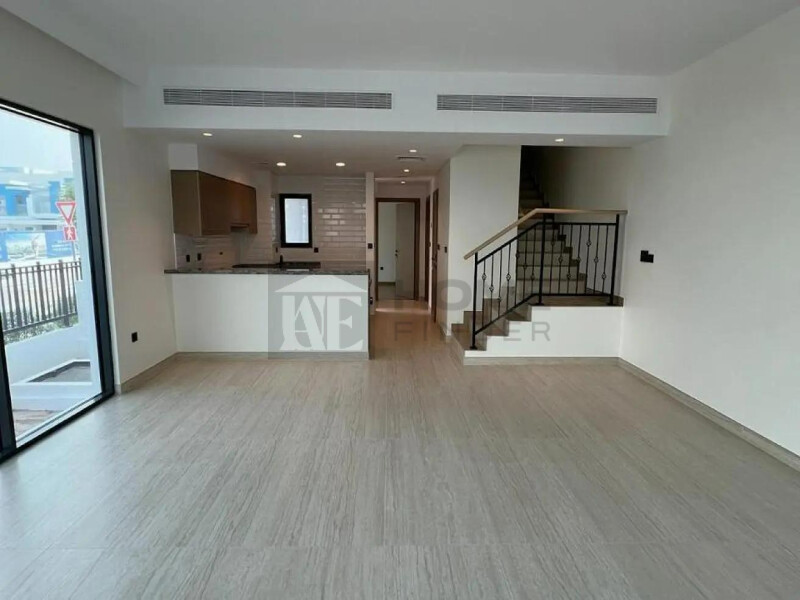 Townhouse for Rent in Damac Lagoons - Santorini 1, Dubai - Brand New | Single Row | Ready To Move In at 160000 AED