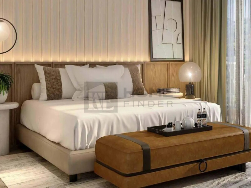 Townhouse for Rent in Damac Lagoons - Costa Brava 1, Dubai - Smart Investment | 4BR Santorini Villa at 170000 AED
