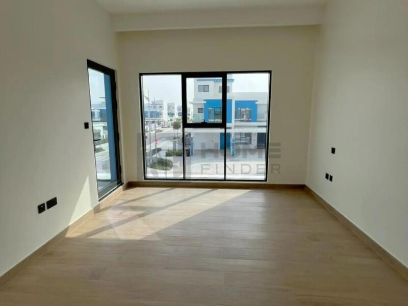 Townhouse for Rent in Damac Lagoons - Santorini 1, Dubai - Close To Park | Ready | Family Friendly Community at 170000 AED
