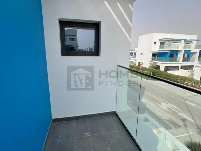 Townhouse for Rent in Damac Lagoons - Santorini 1, Dubai - Close To Park | Ready | Family Friendly Community at 170000 AED