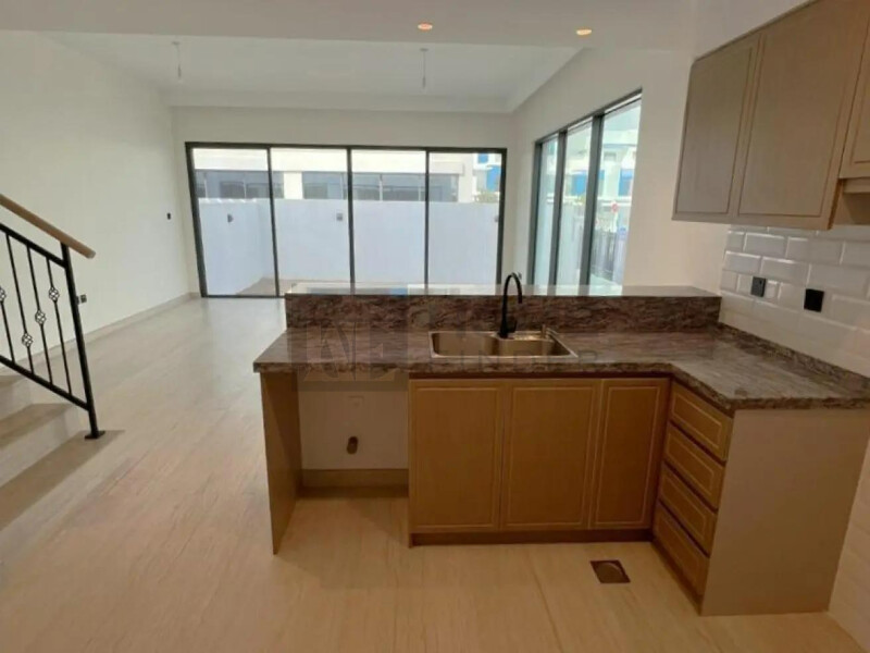 Townhouse for Rent in Damac Lagoons - Santorini 1, Dubai - Close To Park | Ready | Family Friendly Community at 170000 AED