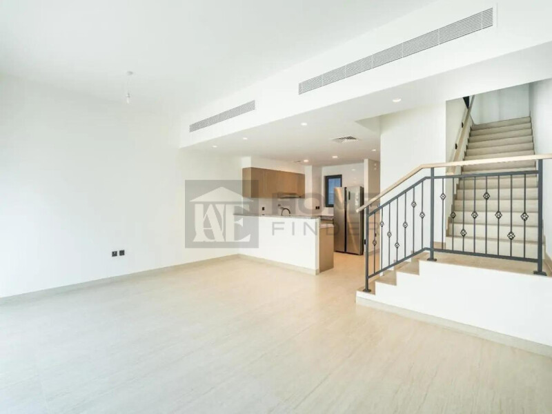 Villa for Rent in Damac Lagoons - Santorini 3, Dubai - Standalone | Close to Lagoons | Brand New at 450000 AED