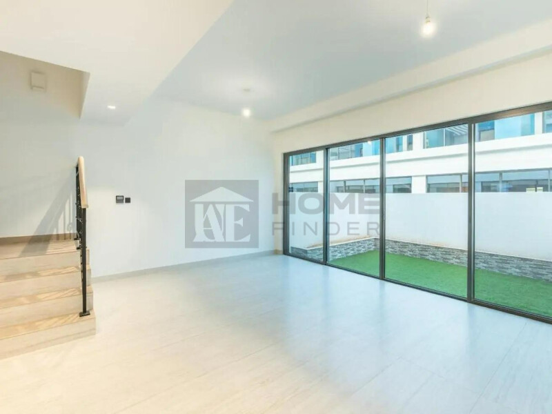 Villa for Rent in Damac Lagoons - Santorini 3, Dubai - Standalone | Close to Lagoons | Brand New at 450000 AED