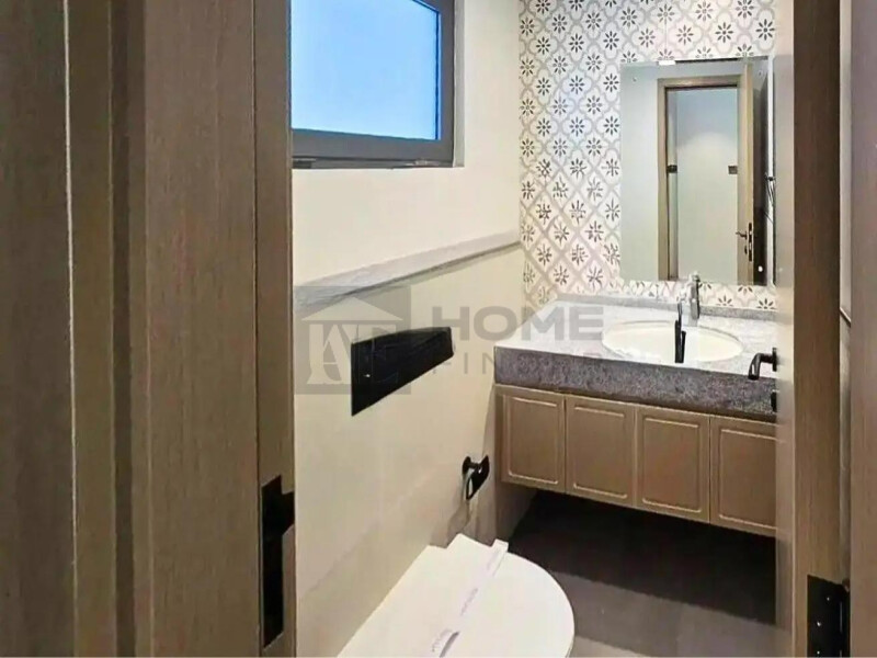 Townhouse for Rent in Damac Lagoons - Santorini 2, Dubai - Single Row | Top Location | Courtyard Ready at 165000 AED