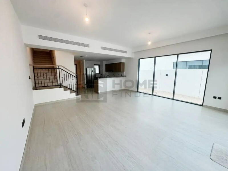 Townhouse for Rent in Damac Lagoons - Santorini 1, Dubai - Ideal For Family | Brand New | Spacious Balcony at 140000 AED