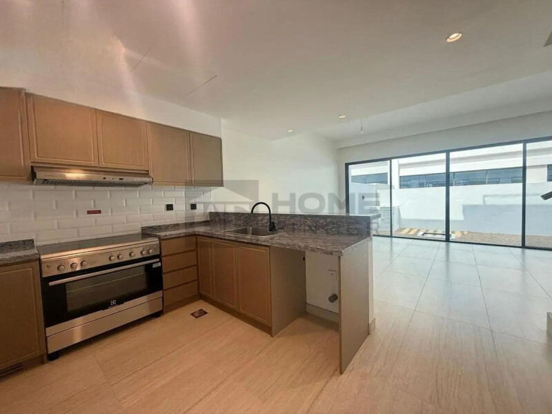 Townhouse for Rent in Damac Lagoons - Santorini 1, Dubai - Perfect Family Living | Corner Unit | Area Expert at 215000 AED