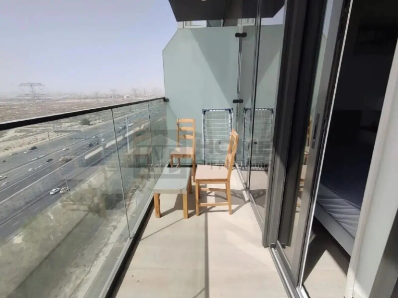 Apartment for Rent in Bloom Tower C - Jumeirah Village Circle, Dubai - Modern Layout | Vibrant Community | Great Deal at 60000 AED