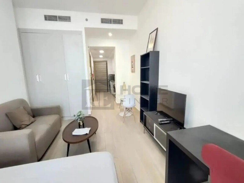 Apartment for Rent in Bloom Tower C - Jumeirah Village Circle, Dubai - Modern Layout | Vibrant Community | Great Deal at 60000 AED