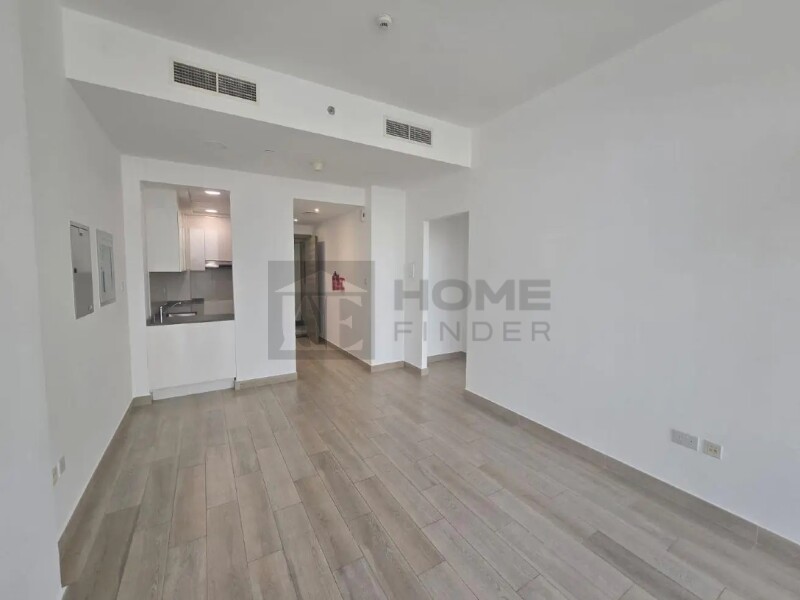 Apartment for Rent in Bloom Tower C - Jumeirah Village Circle, Dubai - Modern Comfort | Spacious | Community View at 60000 AED