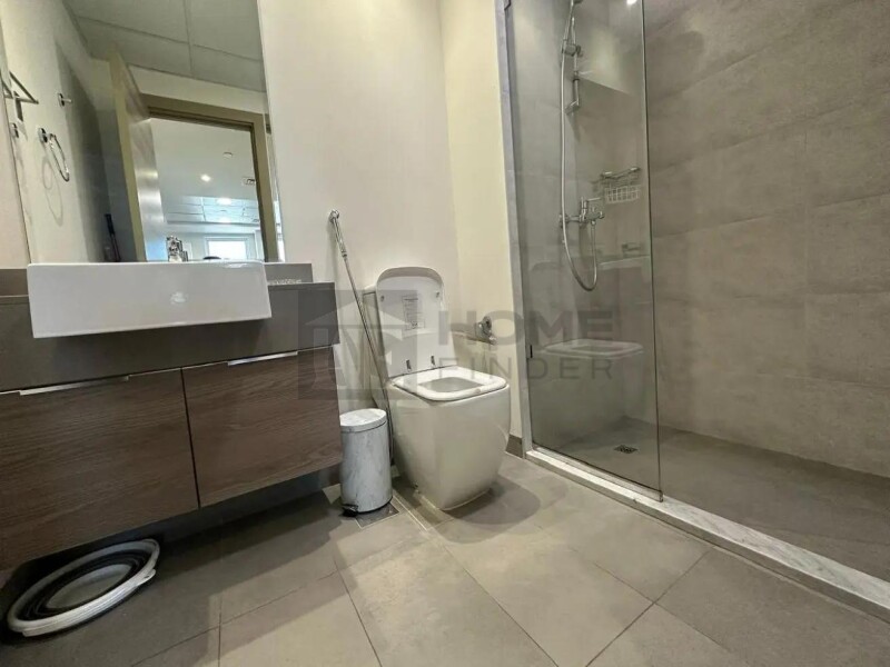 Apartment for Rent in Bloom Tower C - Jumeirah Village Circle, Dubai - Fully Furnished | Pool View | Spacious at 84000 AED