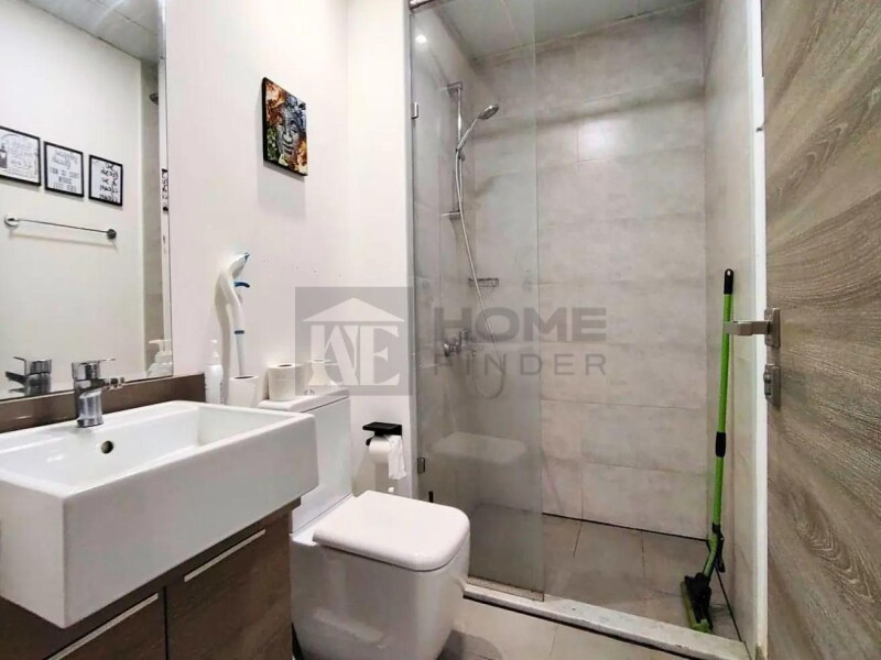 Apartment for Rent in Bloom Tower C - Jumeirah Village Circle, Dubai - Pool View | High Floor |Furnished | Flexible Terms at 85000 AED
