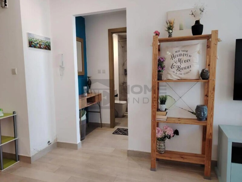Apartment for Rent in Bloom Tower C - Jumeirah Village Circle, Dubai - Pool View | High Floor |Furnished | Flexible Terms at 85000 AED