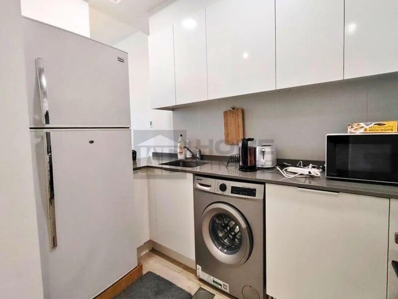 Apartment for Rent in Bloom Tower C - Jumeirah Village Circle, Dubai - Pool View | High Floor |Furnished | Flexible Terms at 85000 AED
