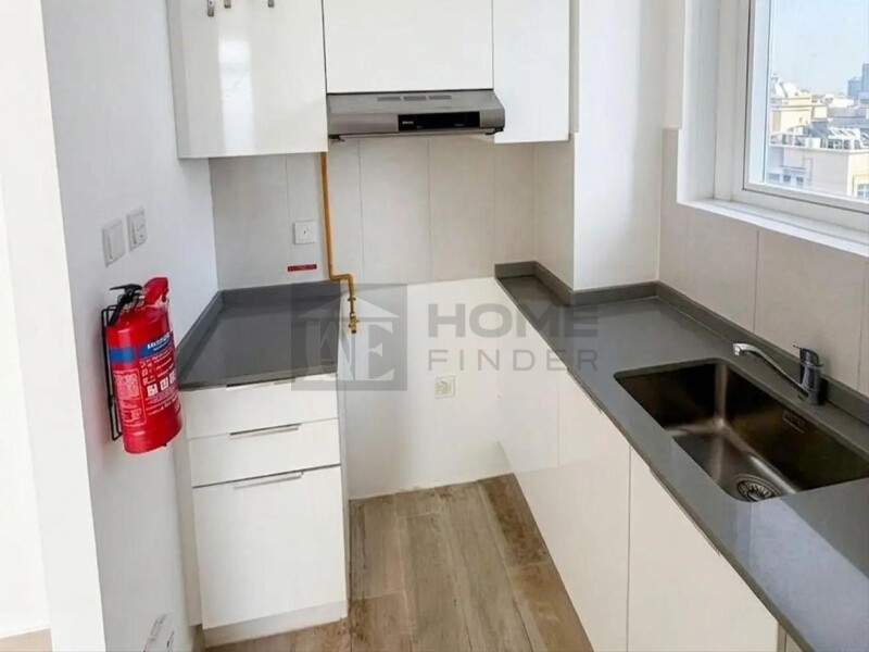 Apartment for Rent in Bloom Tower C - Jumeirah Village Circle, Dubai - Ready To Move In | High Floor | Open View at 70000 AED