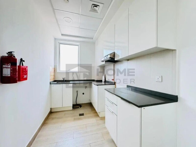Apartment for Rent in Bloom Tower C - Jumeirah Village Circle, Dubai - High Floor | Marina Skyline View | Ready to move at 69999 AED